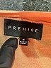 PREMISE Tan Cardigan Size M - photo 7