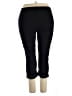 Style&Co Black Active Pants Size 18 - photo 2