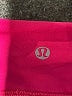 Lululemon Athletica Pink Active Pants Size 6 - photo 7