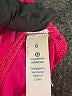 Lululemon Athletica Pink Active Pants Size 6 - photo 8