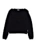 Mayoral Stars Black Pullover Sweater Size 14 - photo 1