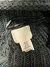H&M Black Turtleneck Sweater Size XS - photo 7