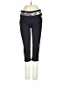 Fabletics Graphic Black Active Pants Size S - photo 1