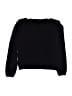 Mayoral Stars Black Pullover Sweater Size 14 - photo 2