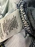 DKNY Jeans Blue Jeans Size 10 - photo 4