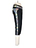 Fabletics Graphic Black Active Pants Size S - photo 4