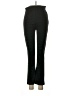 Free People Chevron-herringbone Black Active Pants Size 6 - photo 1