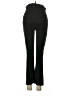 Free People Chevron-herringbone Black Active Pants Size 6 - photo 2