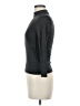 Active by Old Navy Gray Long Sleeve Turtleneck Size 8 - photo 5