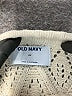 Old Navy Ivory Pullover Sweater Size 5T - photo 3