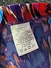 Susan Graver Print Red Formal Skirt Size L - photo 4