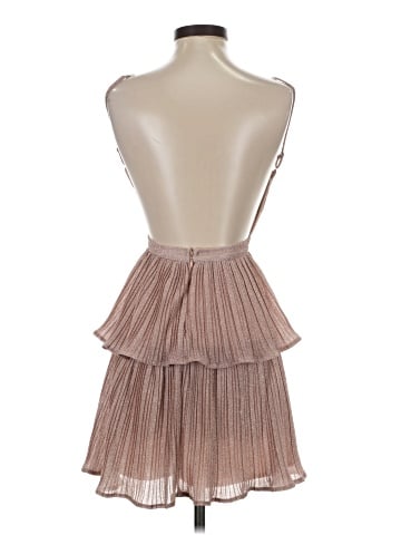 Lulus Cocktail Dress (view 2)