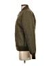 PrAna 100% Polyester Solid Green Jacket Size S - photo 5