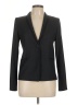 Elie Tahari Gray Blazer Size 6 - photo 1