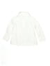 Crewcuts 100% Cotton Ivory Long Sleeve Polo Size L (youth) - photo 2