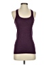 Lululemon Athletica Purple Active Tank Size 4 - photo 1