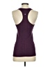 Lululemon Athletica Purple Active Tank Size 4 - photo 2