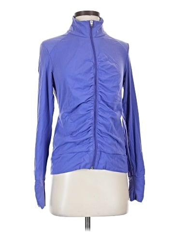 lucy Track Jacket (view 1)