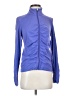 lucy Blue Track Jacket Size S - photo 1