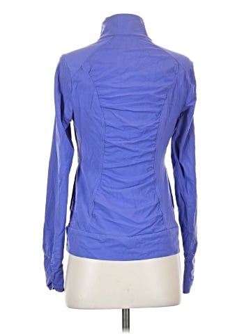 lucy Track Jacket (view 2)