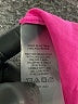 Vince Camuto 100% Polyester Pink Sleeveless Blouse Size S - photo 8