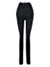 SPANX Black Casual Pants Size S - photo 2
