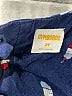 Gymboree 100% Rayon Blue Dress Size 2T - photo 3