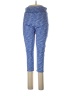 J.Crew Blue Active Pants Size L - photo 1