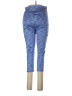 J.Crew Blue Active Pants Size L - photo 2