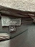 DressBarn Black Cocktail Dress Size 4 - photo 7
