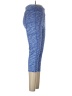 J.Crew Blue Active Pants Size L - photo 4
