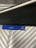 Apt. 9 Chevron-herringbone Black Casual Skirt Size XXL - photo 4