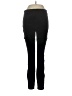 J.Crew Solid Black Active Pants Size M - photo 1