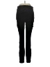 J.Crew Solid Black Active Pants Size M - photo 2
