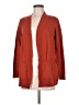 Made By Johnny Orange Cardigan Size M - photo 1
