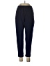 Moving Comfort Solid Blue Casual Pants Size L (petite) - photo 1