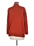 Made By Johnny Orange Cardigan Size M - photo 2