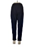 Moving Comfort Solid Blue Casual Pants Size L (petite) - photo 2
