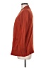 Made By Johnny Orange Cardigan Size M - photo 5