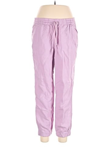 J.Crew Linen Pants (view 1)
