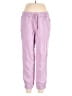 J.Crew Pink Linen Pants Size 10 - photo 1