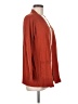 Made By Johnny Orange Cardigan Size M - photo 4