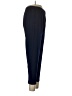 Moving Comfort Solid Blue Casual Pants Size L (petite) - photo 4
