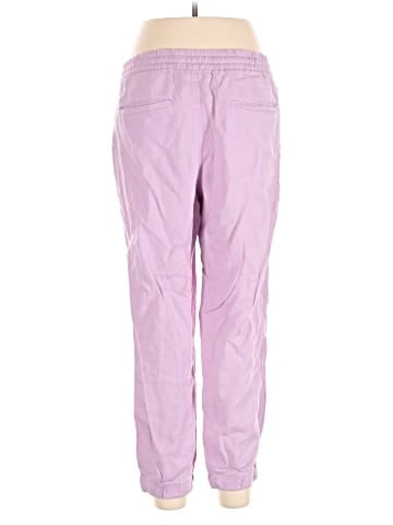 J.Crew Linen Pants (view 2)