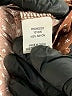 LA Hearts 100% Rayon Polka Dots Brown Casual Dress Size XS - photo 8
