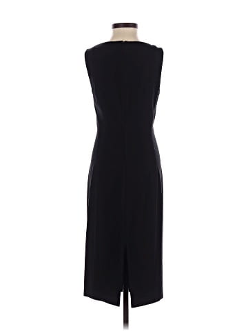 Zara Basic Cocktail Dress (view 2)