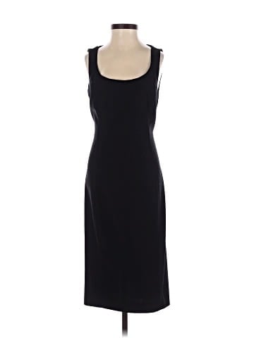 Zara Basic Cocktail Dress (view 1)