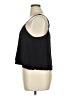 Forever 21 Plus 100% Rayon Black Sleeveless Blouse Size 0X - photo 5