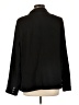 Current Air 100% Polyester Black Blazer Size L - photo 2