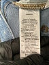 Madewell Blue Jeans Size 27 waist - photo 9